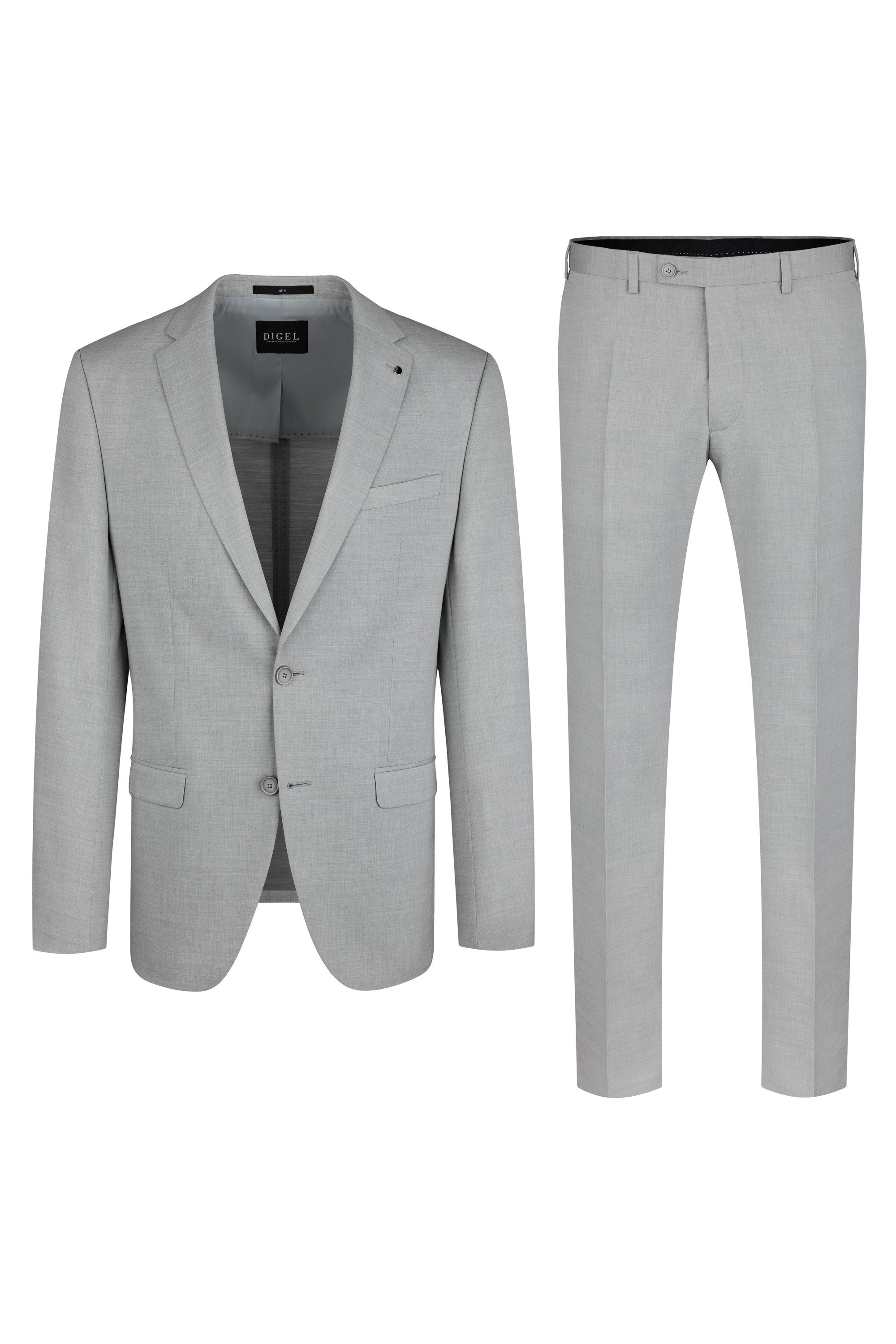 Digel Anzug Kylo (Anzug, 2-tlg., Anzug) günstig online kaufen