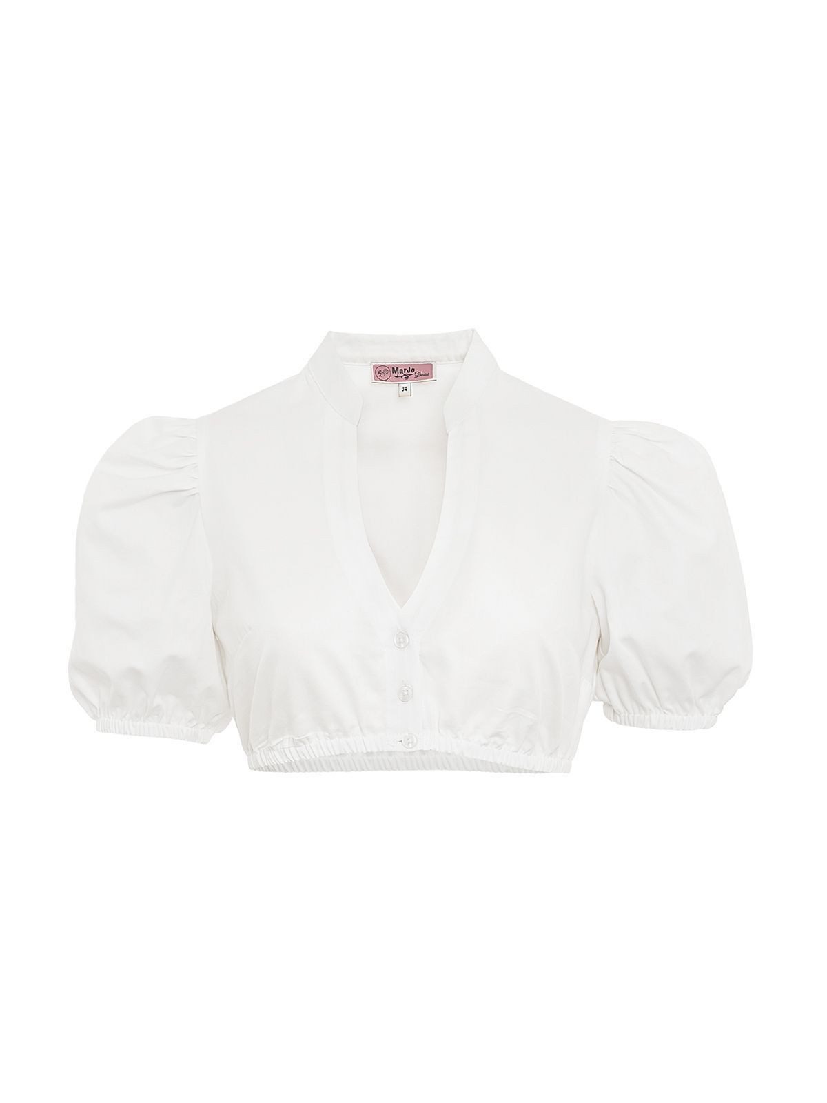 MarJo Dirndlbluse ZELL günstig online kaufen