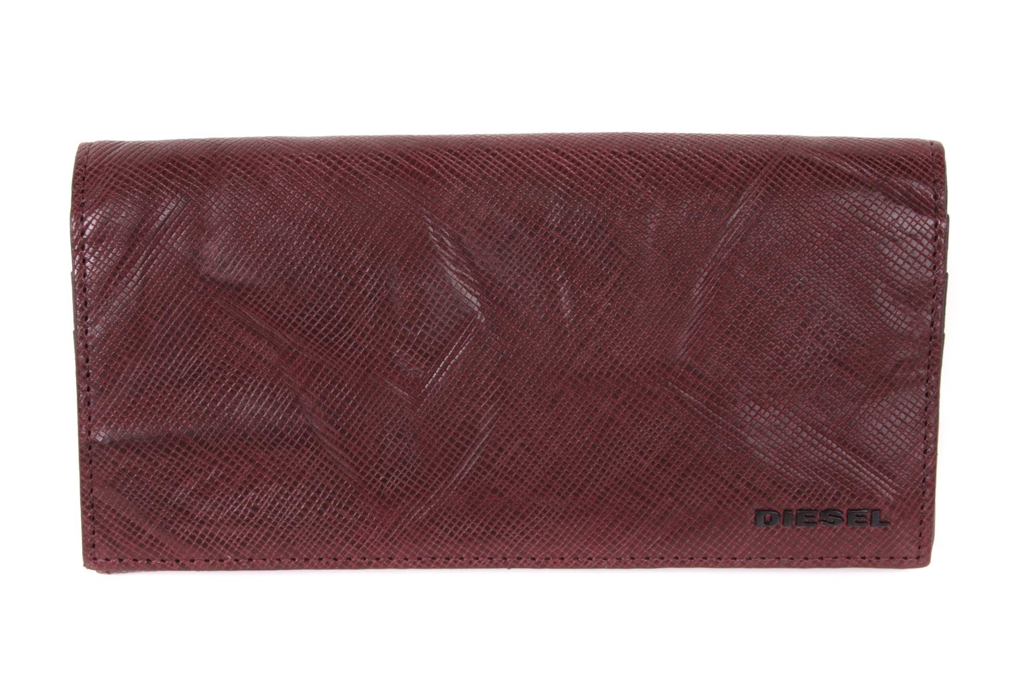 Diesel Brieftasche