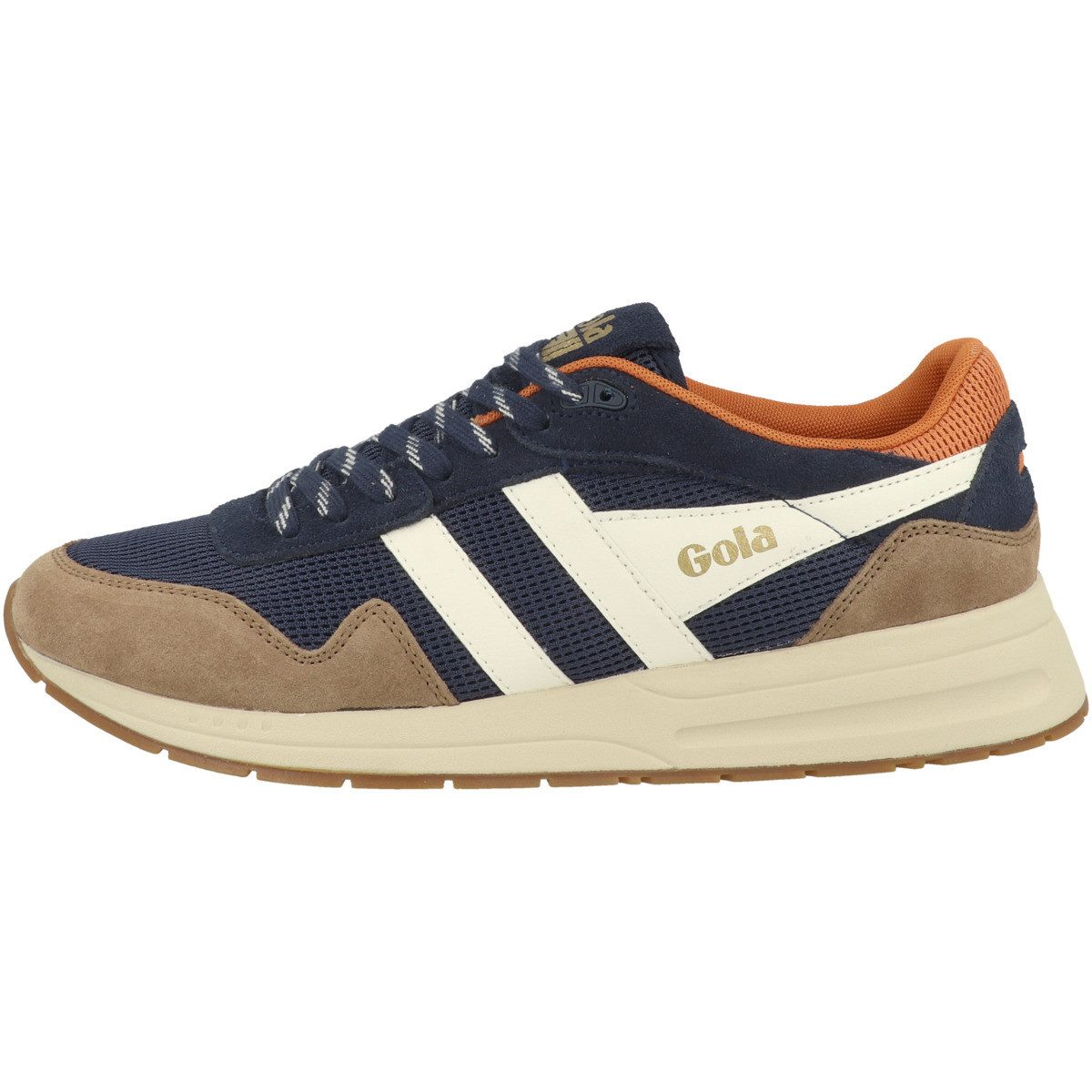 Delta Herren Sneaker