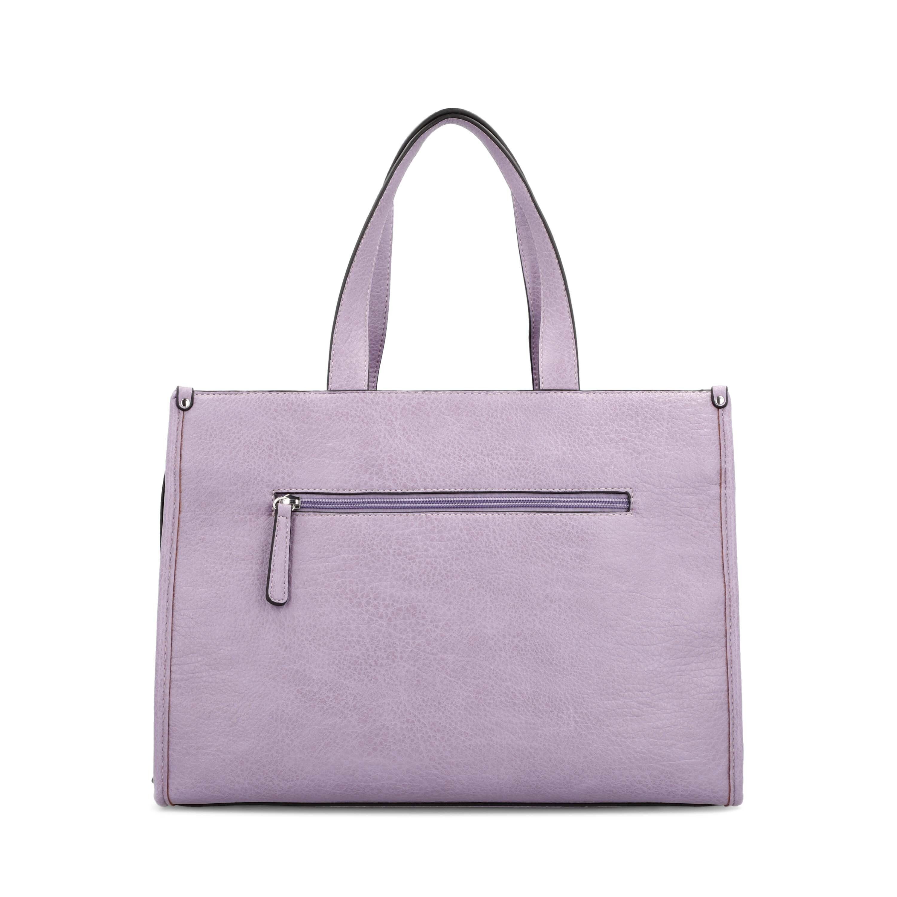 Picard Shopper PICARD Shopper Polly aus Recyceltes Pu