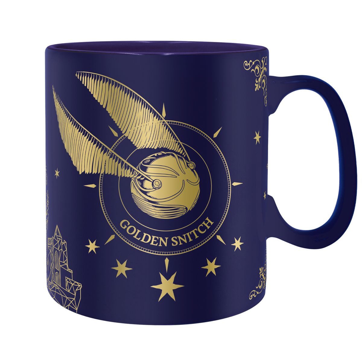 Harry Potter Tasse