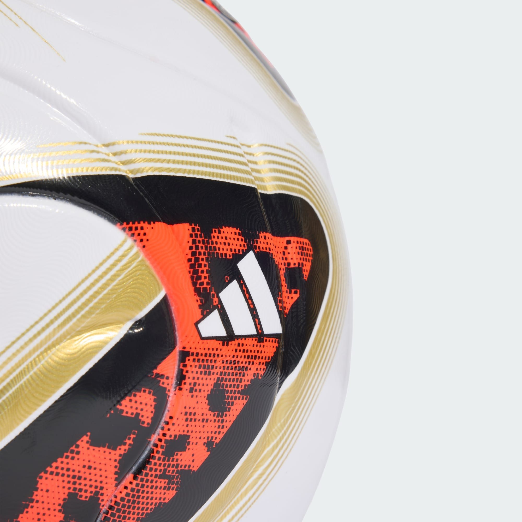 adidas Performance Fußball BUNDESLIGA 26/27 TORFABRIK LEAGUE BALL (1-St)