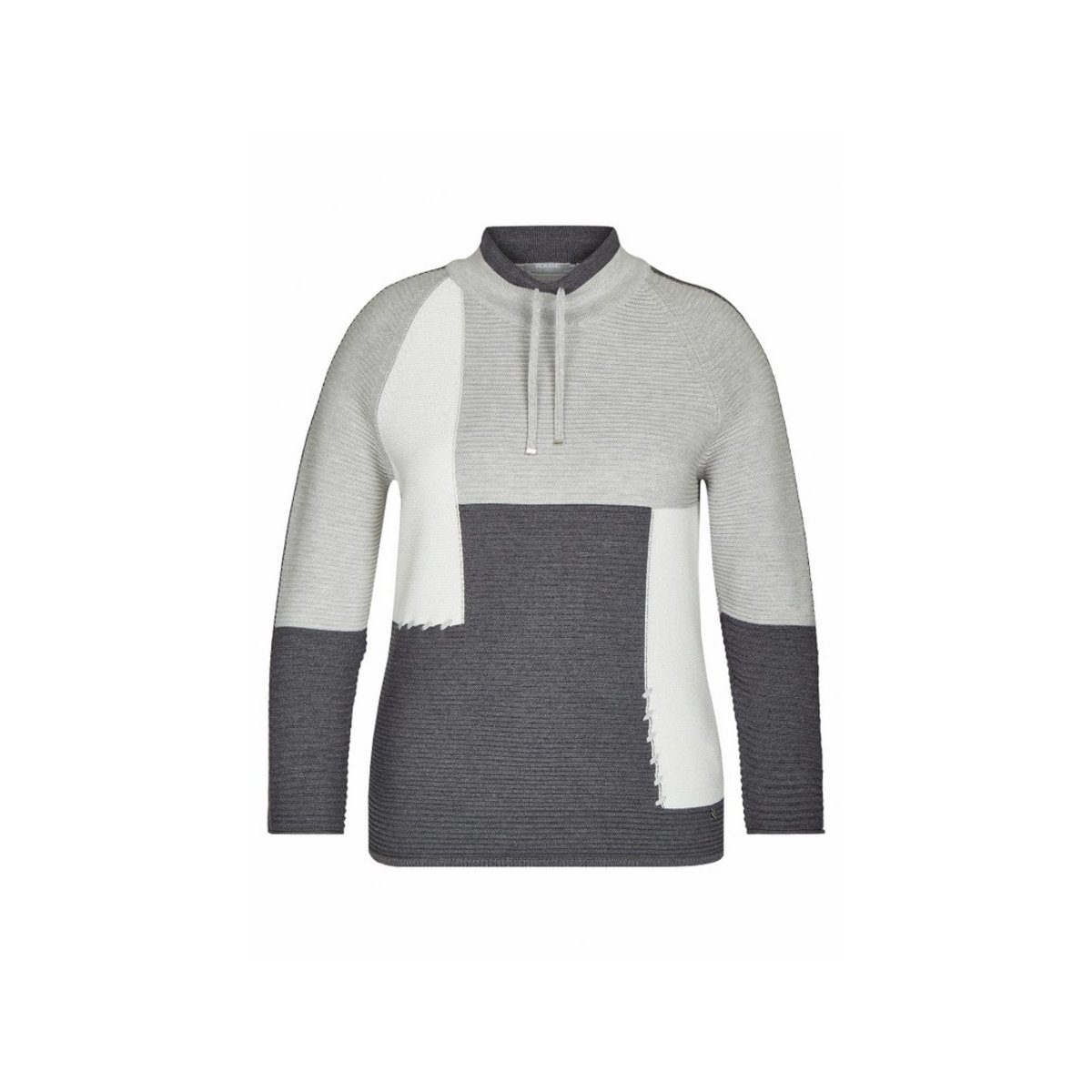 uni Longpullover (1-tlg) Rabe