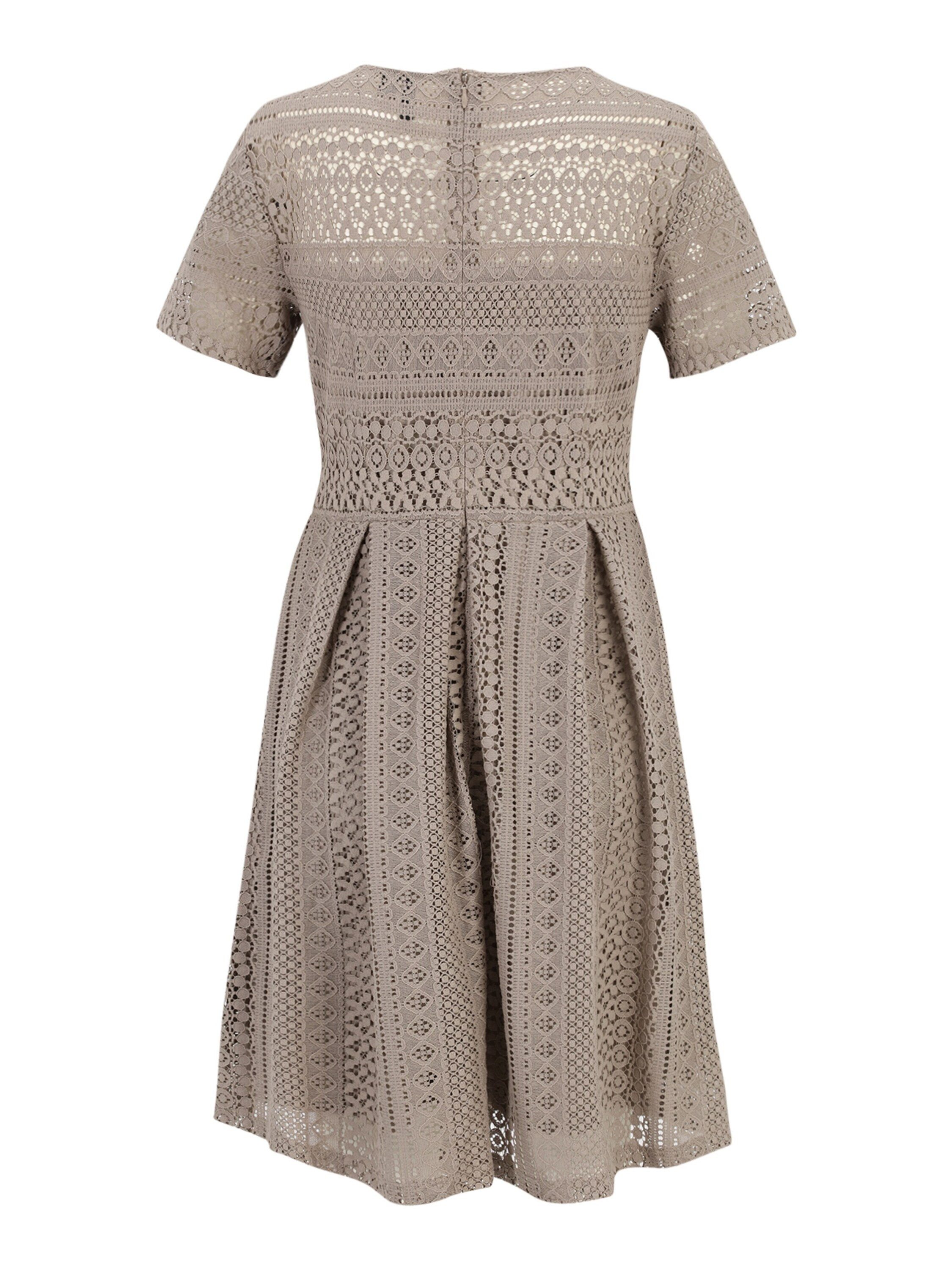 Vero Moda Minikleid HONEY (1-tlg) Spitze günstig online kaufen