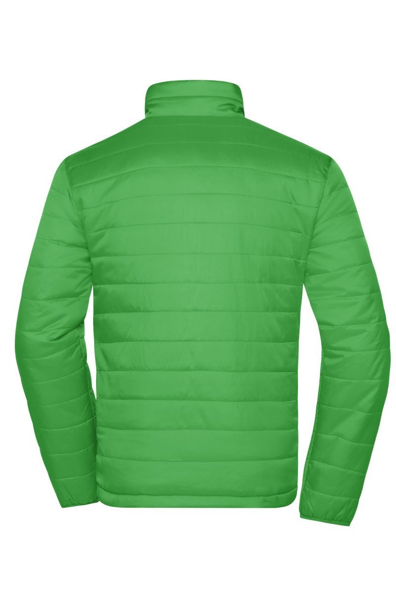 James & Nicholson Outdoorjacke Men`s Padded Jacket