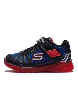 Skechers S Lights - Illumi Brights TUFF TRACK Sneaker