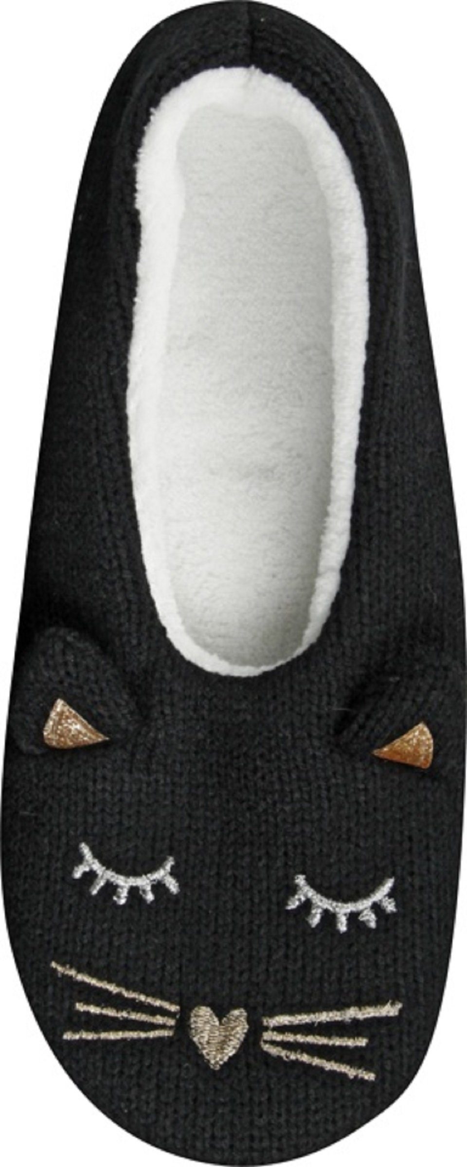 Capelli New York Socken Haussocke Katze günstig online kaufen