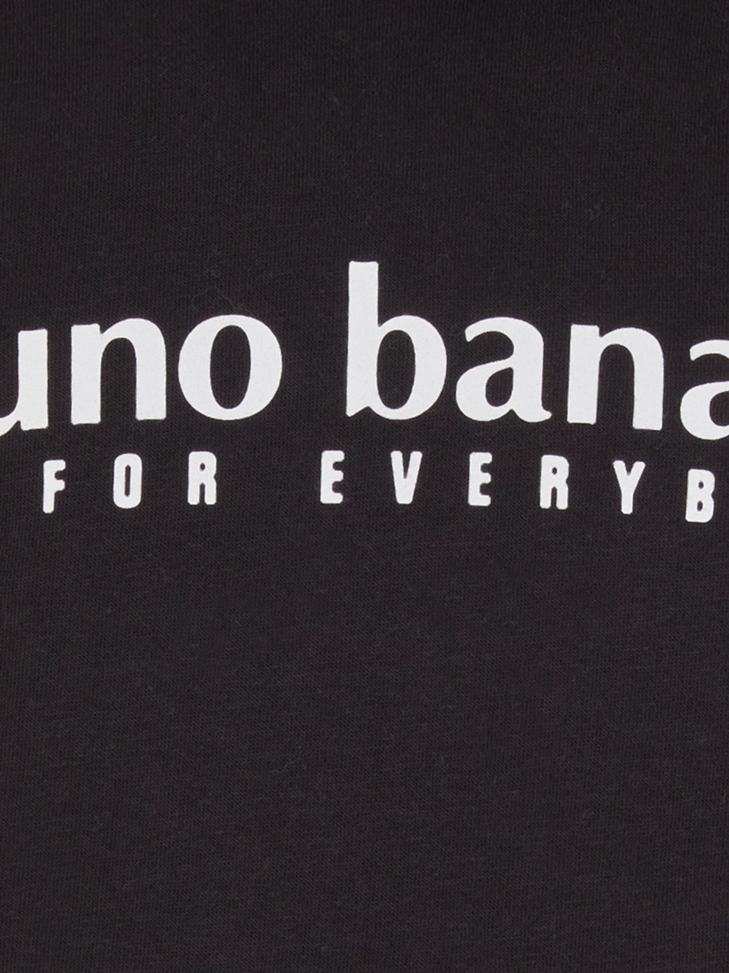 Bruno Banani Hoodie FERNANDEZ