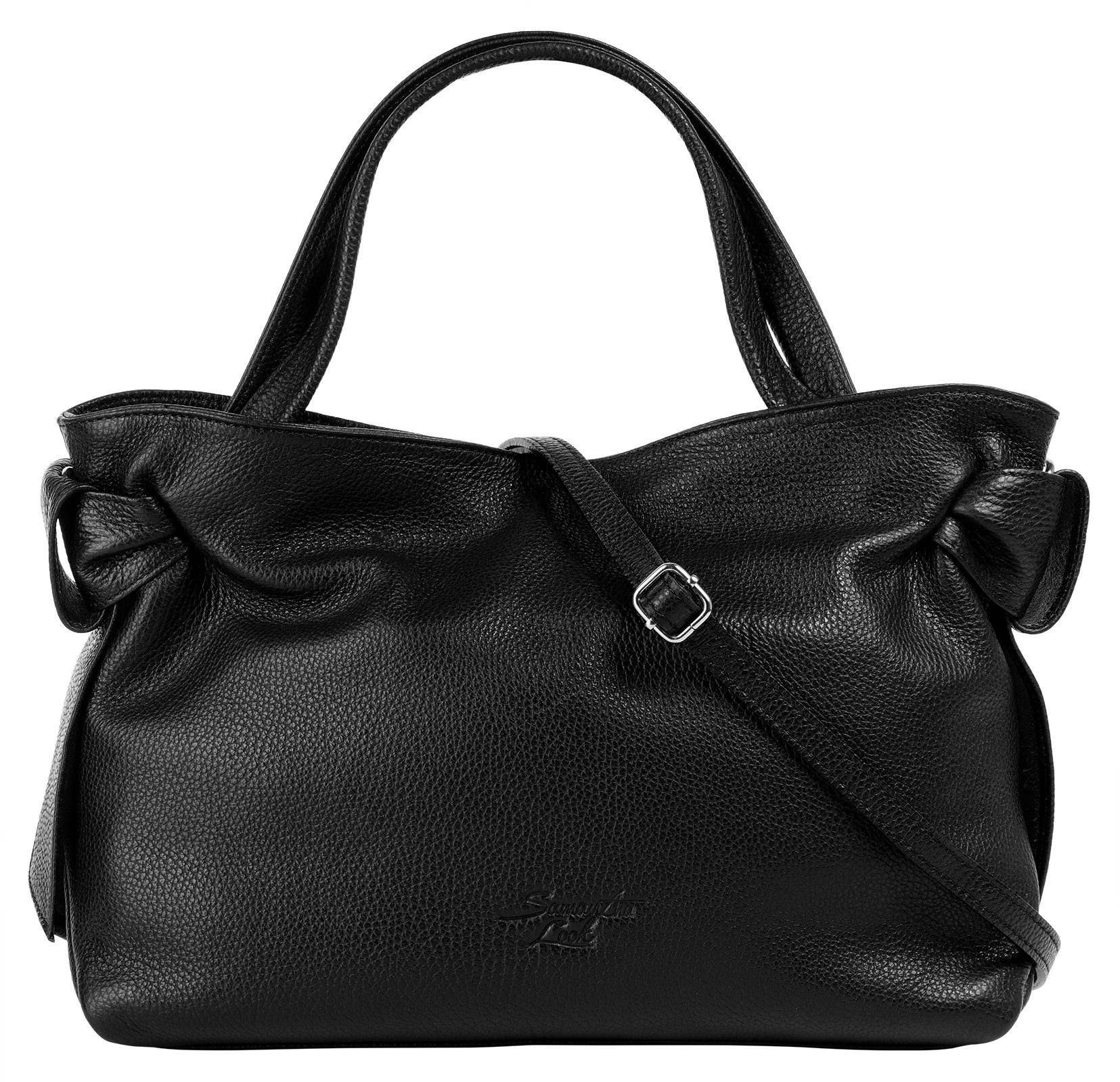 Henkeltasche