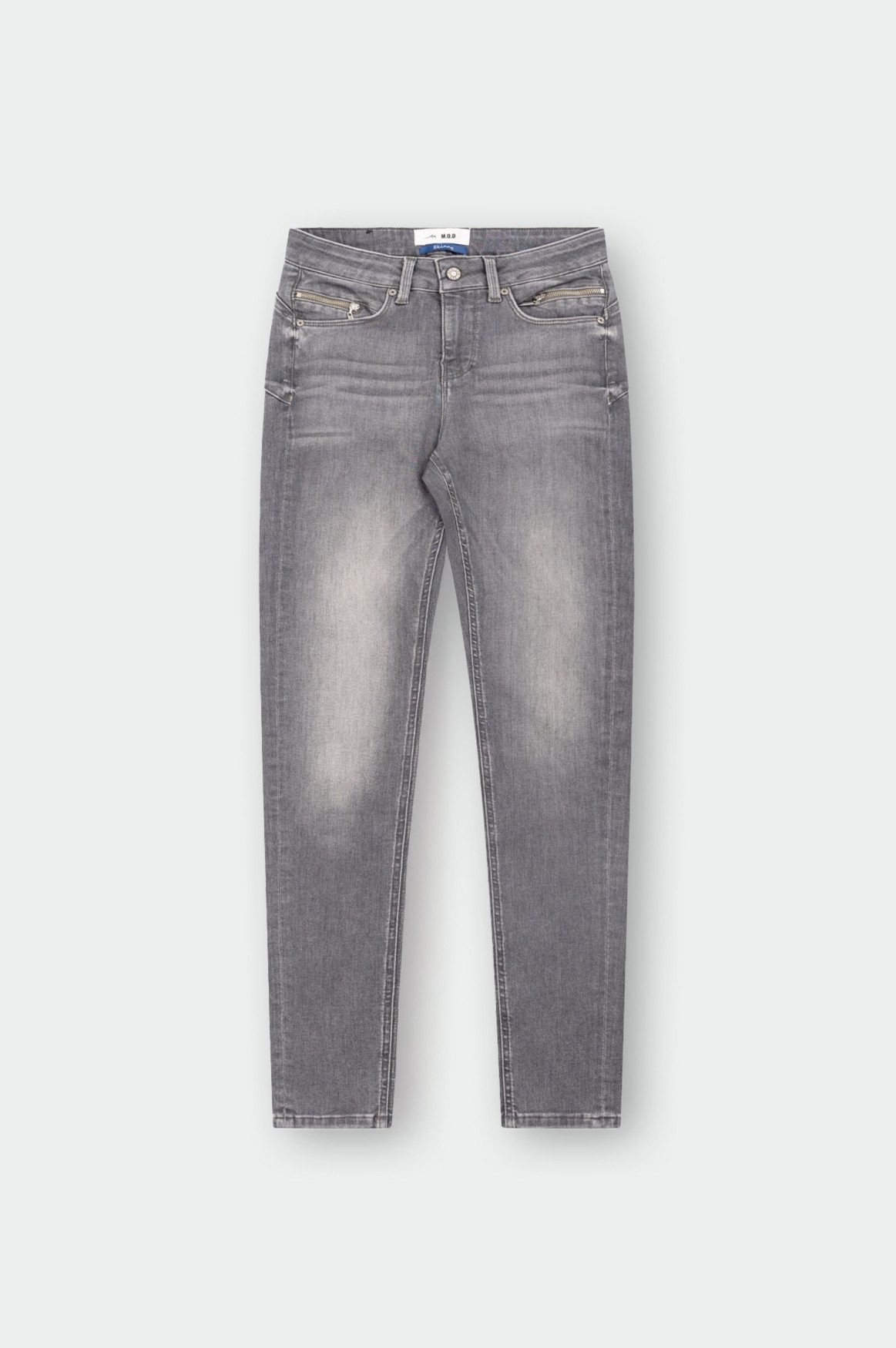Skinny-fit-Jeans Sarah Skinny