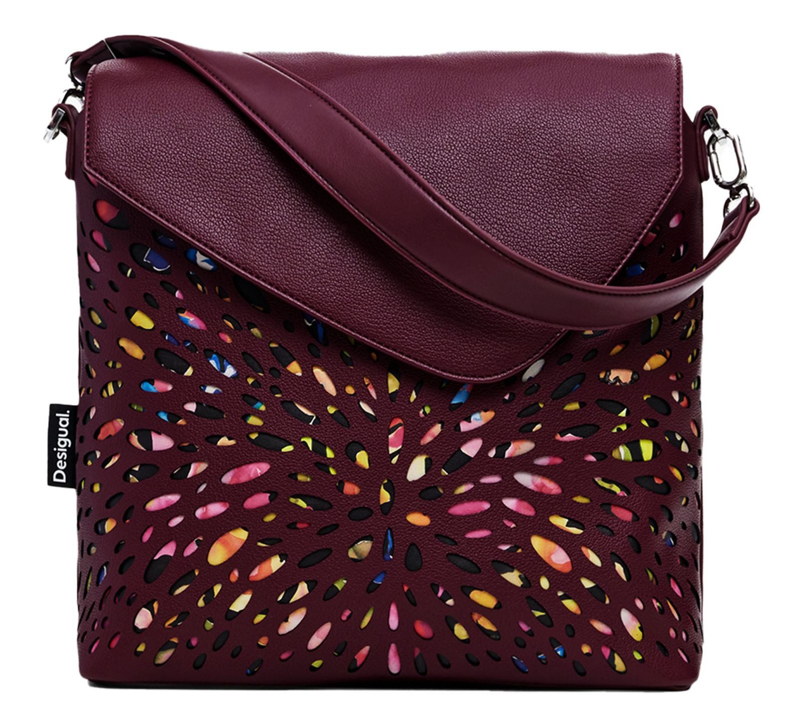 Desigual Rucksack Jersey Backpack günstig online kaufen