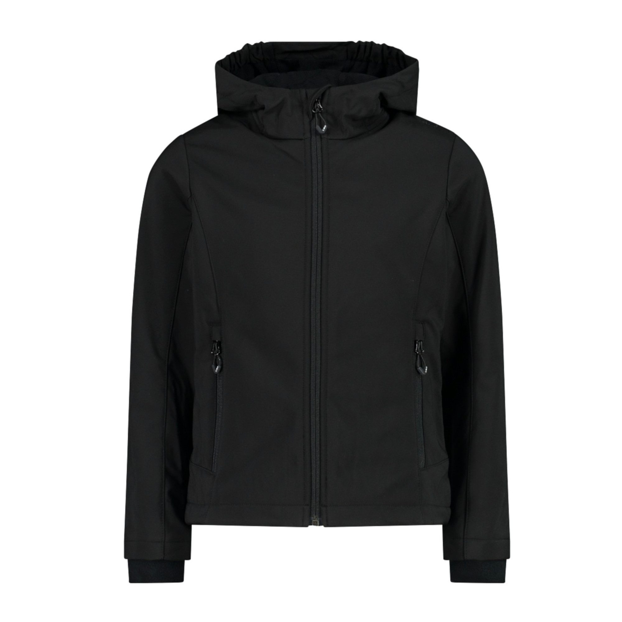 CMP Softshelljacke CMP Mädchen Softshell Jacke Fix Hood 3A29385N