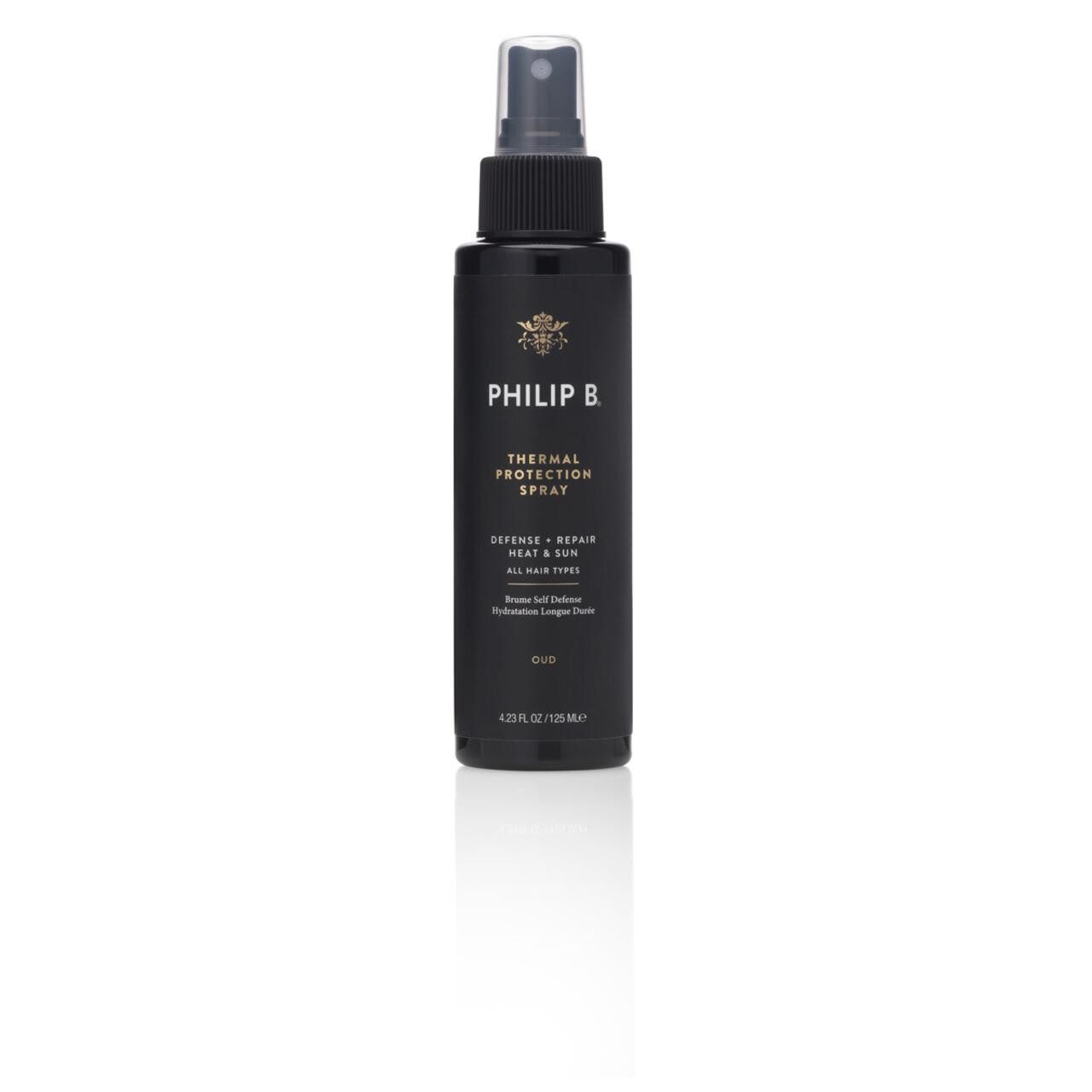 Philip B Haarserum Oud Thermal Protection Spray, für Alle Haartypen, für Alle Hauttypen