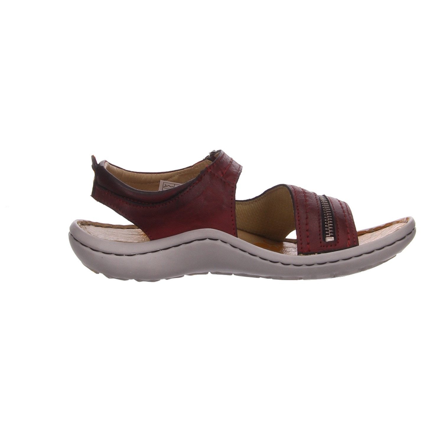 KRISBUT Riemchensandalette
