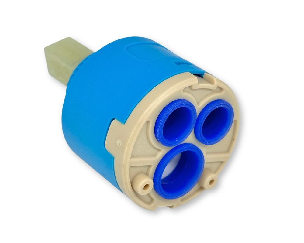 Ideal Eichenwald Gartendusche Kartuscheneinsatz / Ersatz-Kartusche Einhebelmischer Ideal 987715