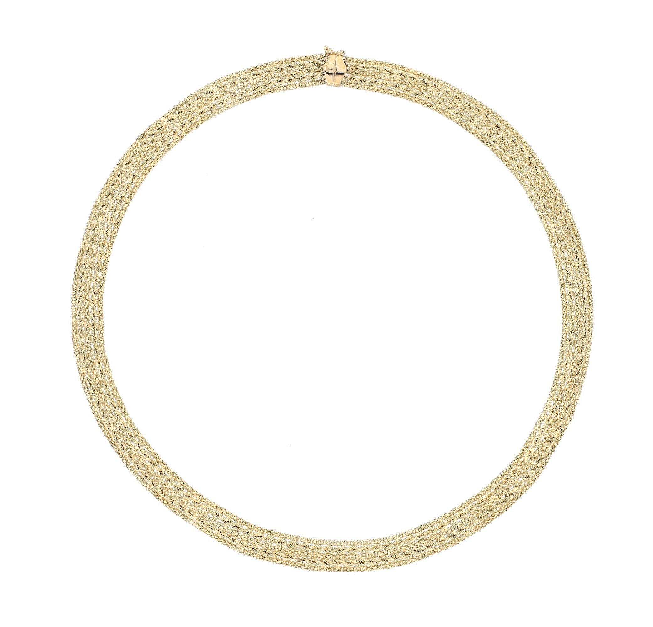Vivance Collier glamorous günstig online kaufen