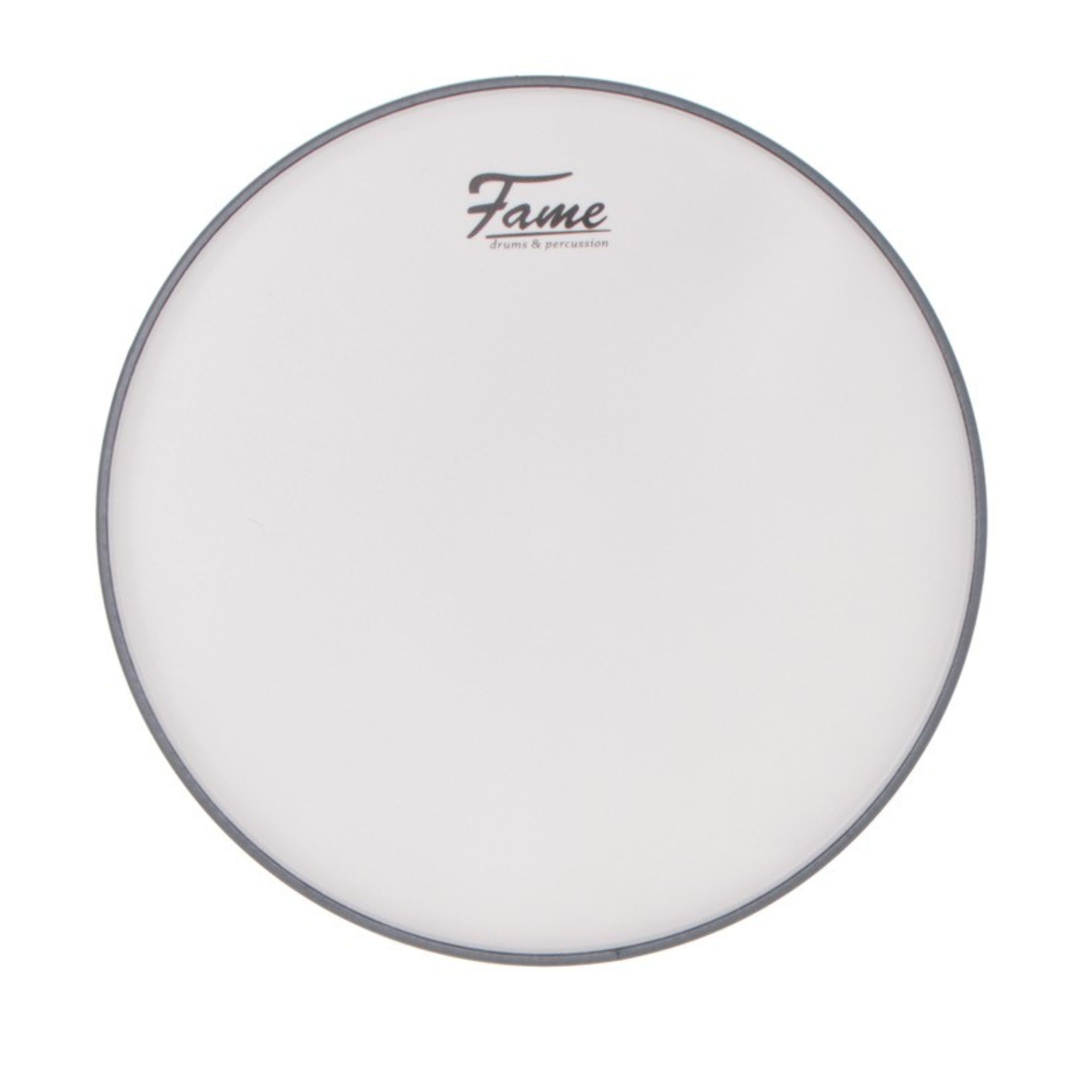 FAME Snare Drum, Snare Fell Coated C1 13" Snare Drum Schlagfell