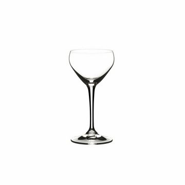 RIEDEL THE WINE GLASS COMPANY Martiniglas Drink Specific Glassware Nick & Nora 2er Set, Glas