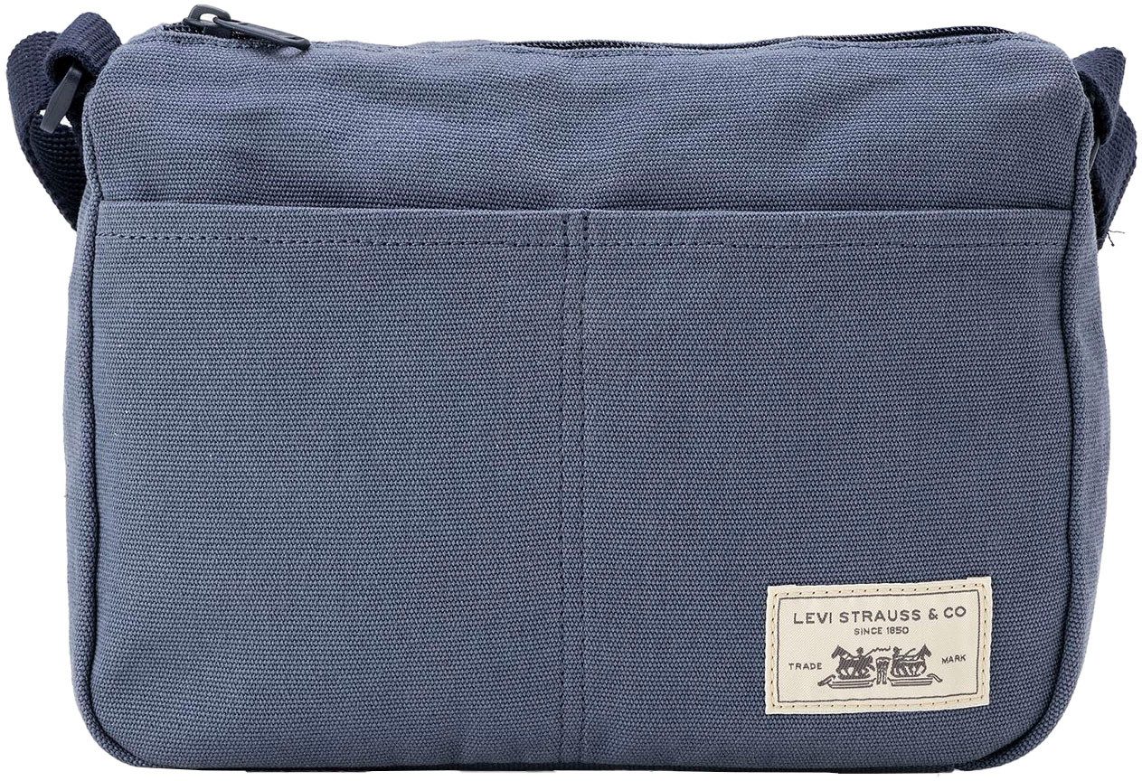 Levi's® Umhängetasche EMORY CROSSBODY, mit Logostickerei günstig online kaufen