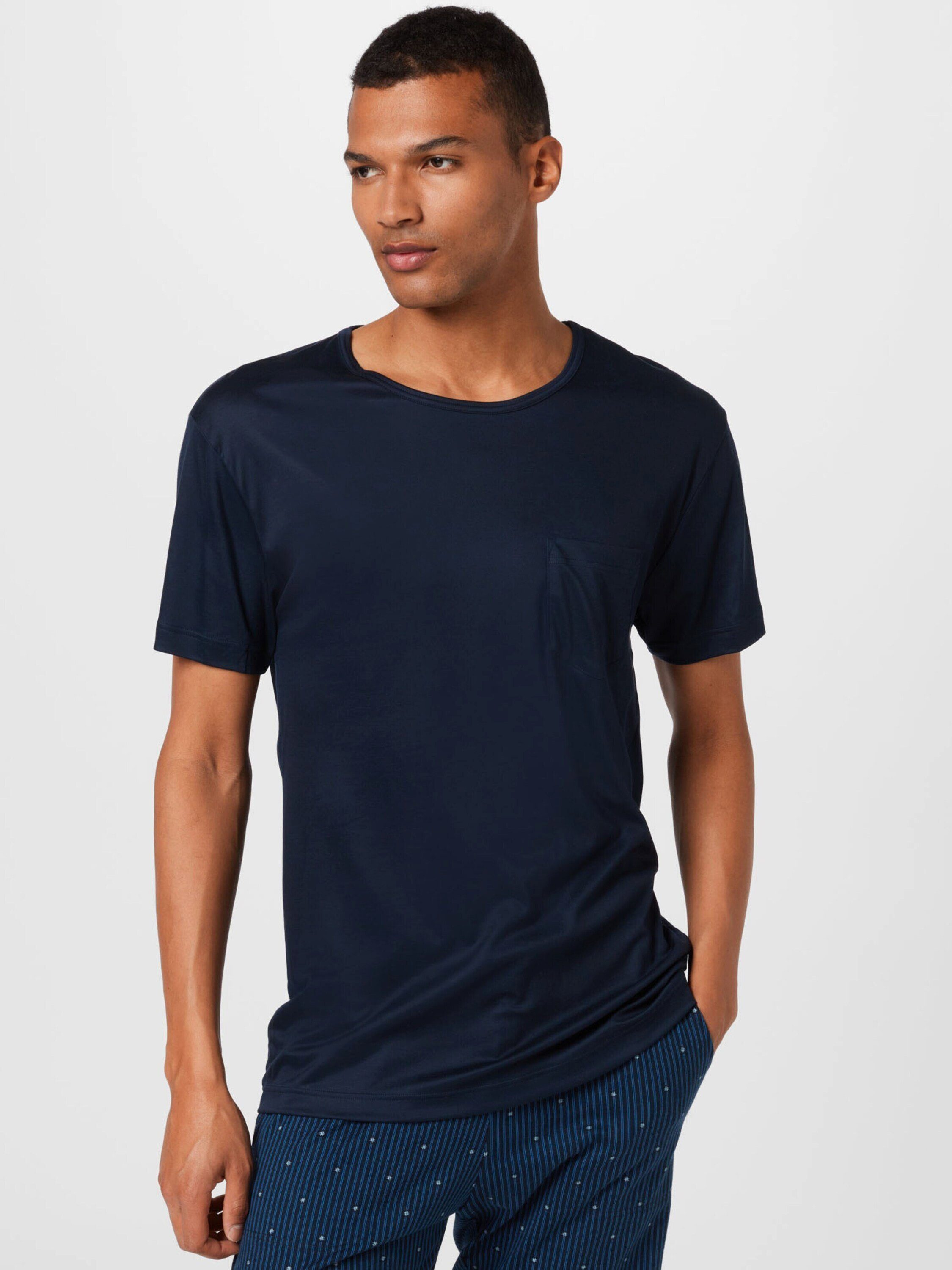 (1-tlg) CALIDA T-Shirt saphir blue