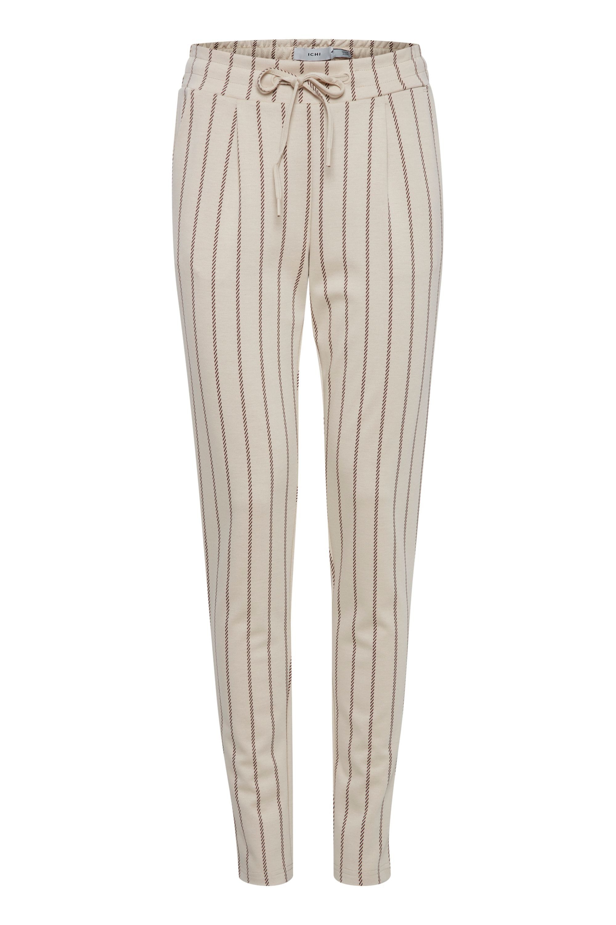 Ichi Chinohose Stoffhose günstig online kaufen