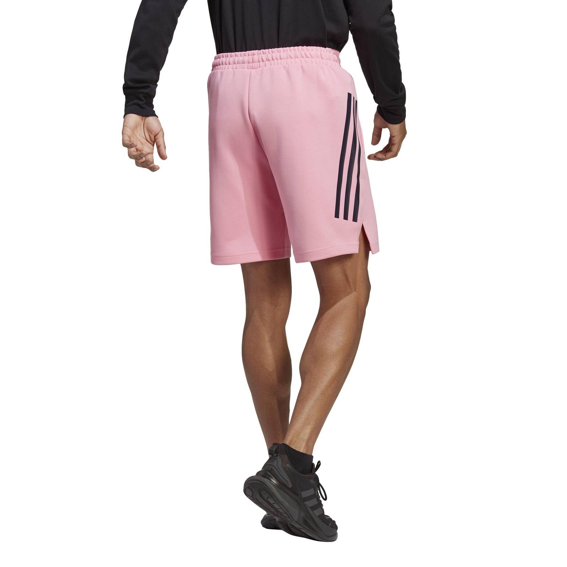 (1-tlg) adidas Sweatshorts Herren Sportswear Sweathose