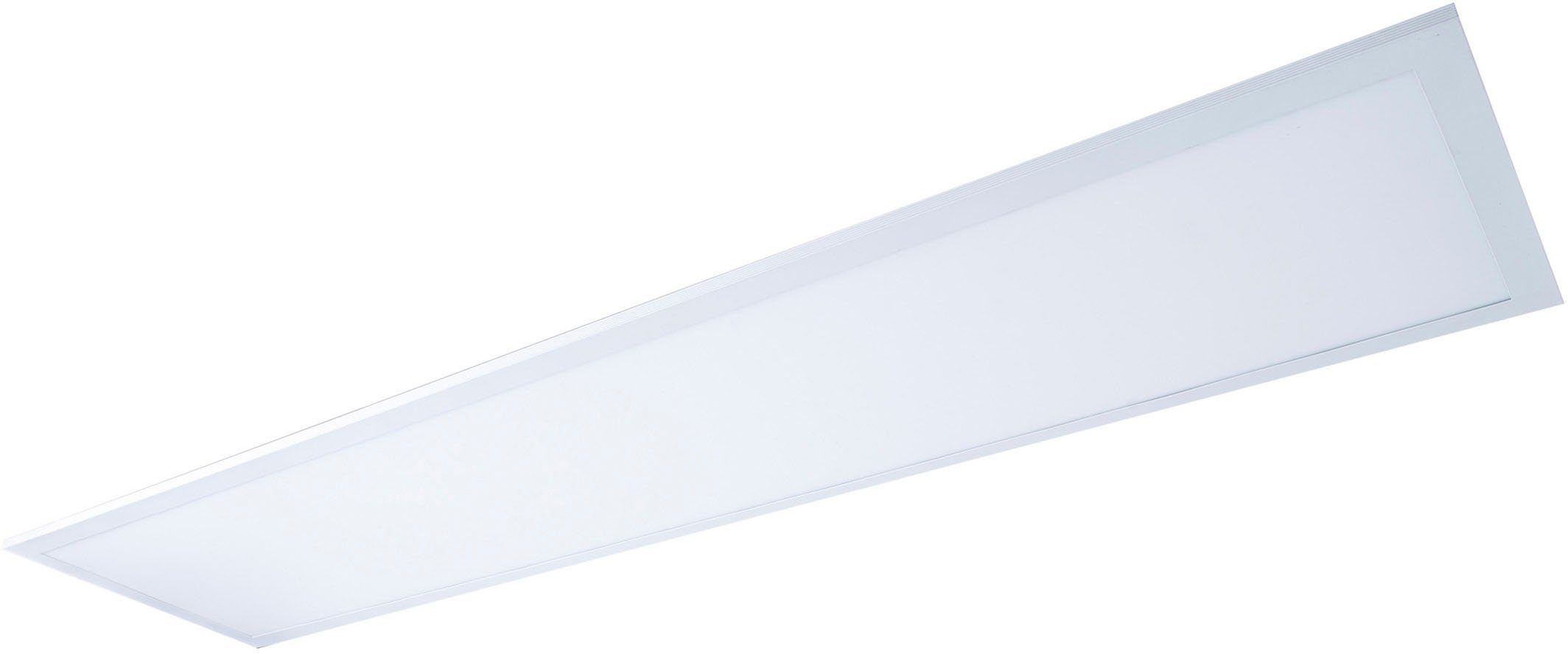 näve LED Panel Nico, CCT - günstig online kaufen