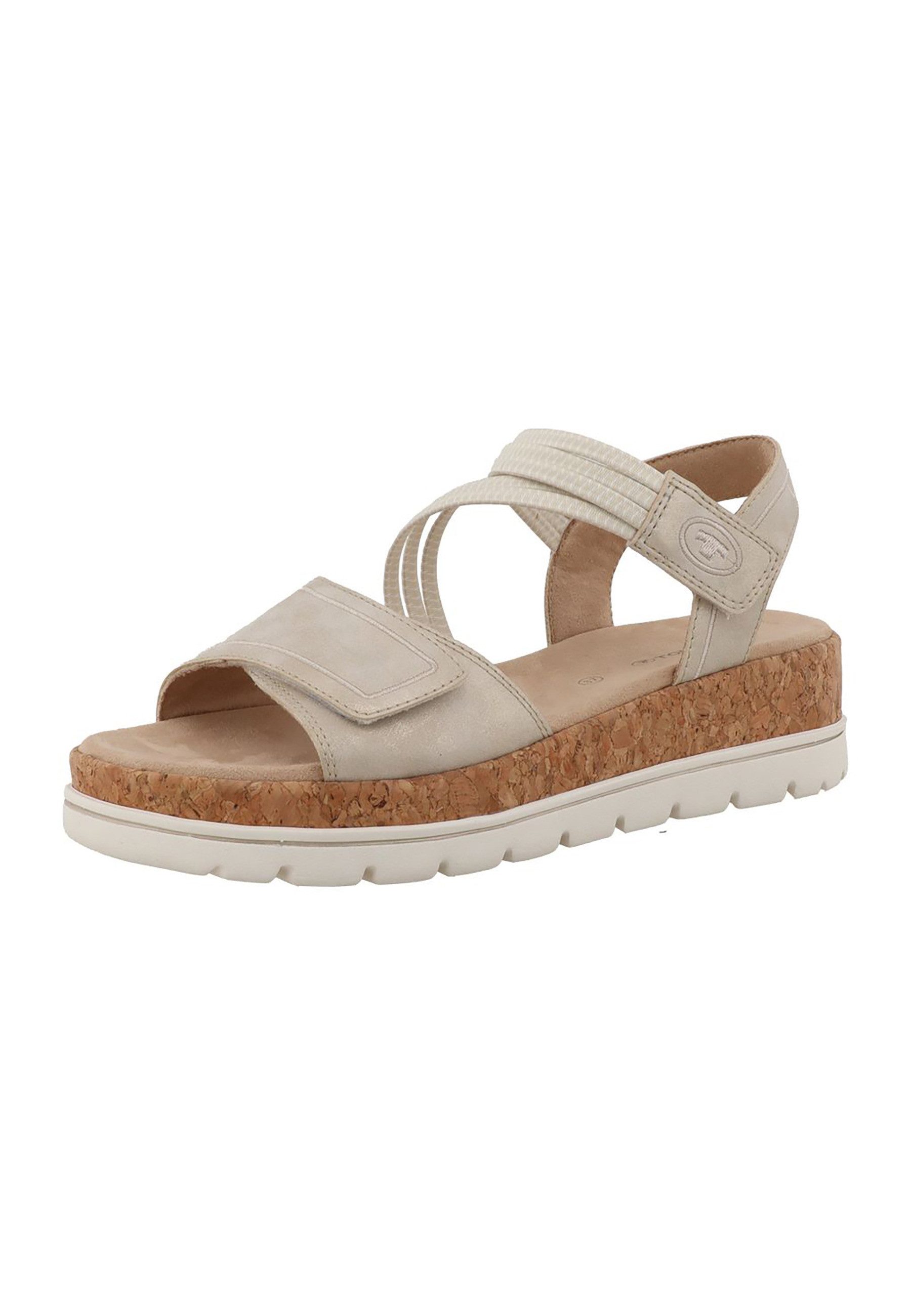 TOM TAILOR Tom Tailor Flat Sandals - Mules Mules