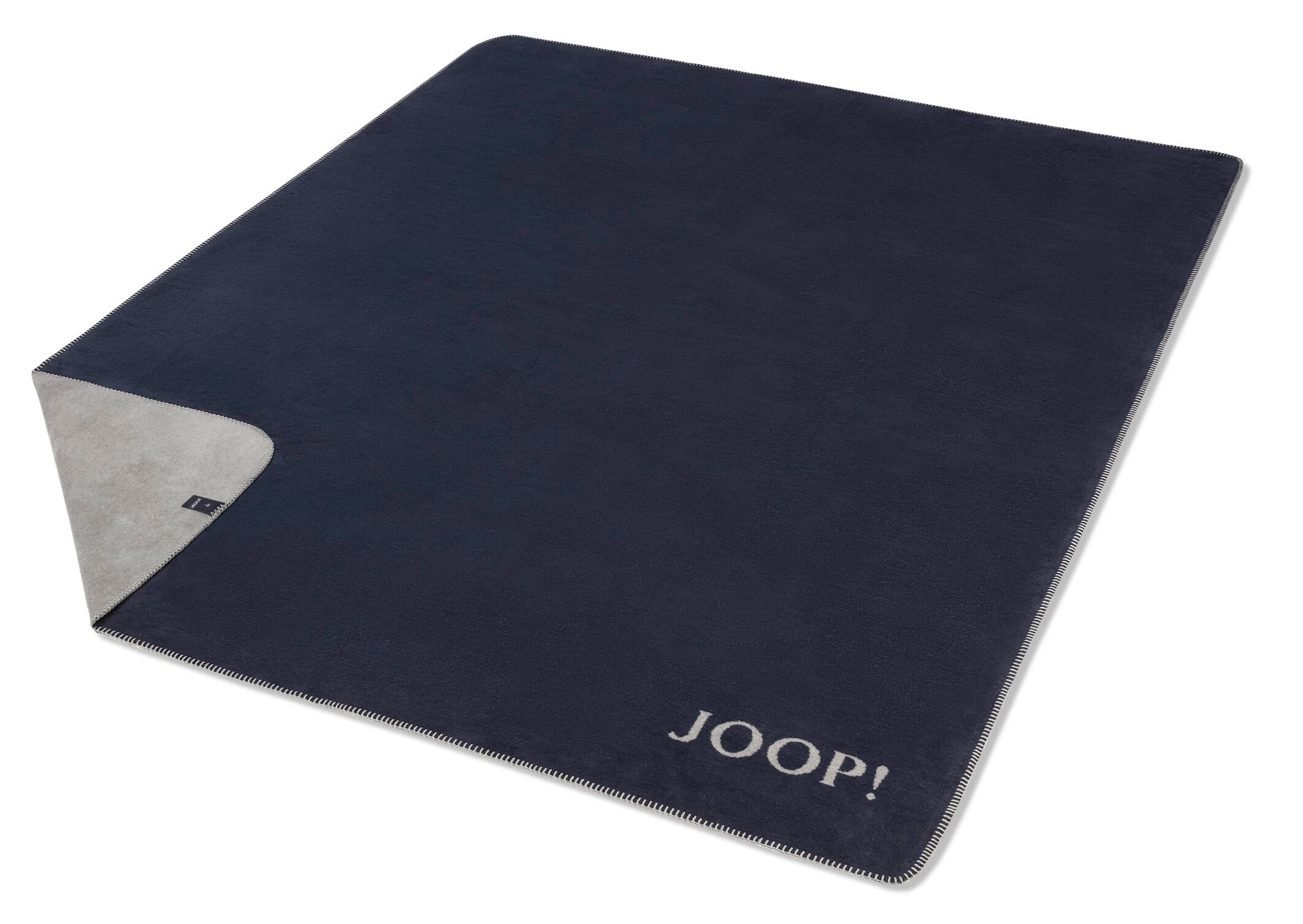 Wohndecke JOOP! LIVING - FABRICS COLLECTION günstig online kaufen