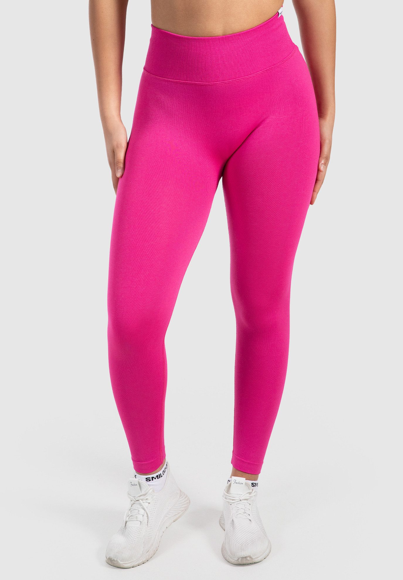 Smilodox Leggings Sena, Nahtlose High Waist günstig online kaufen