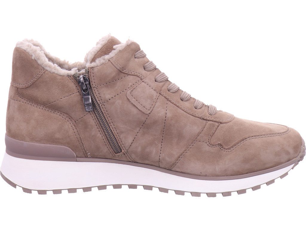 Caprice Damen Stiefel Schnürschuh