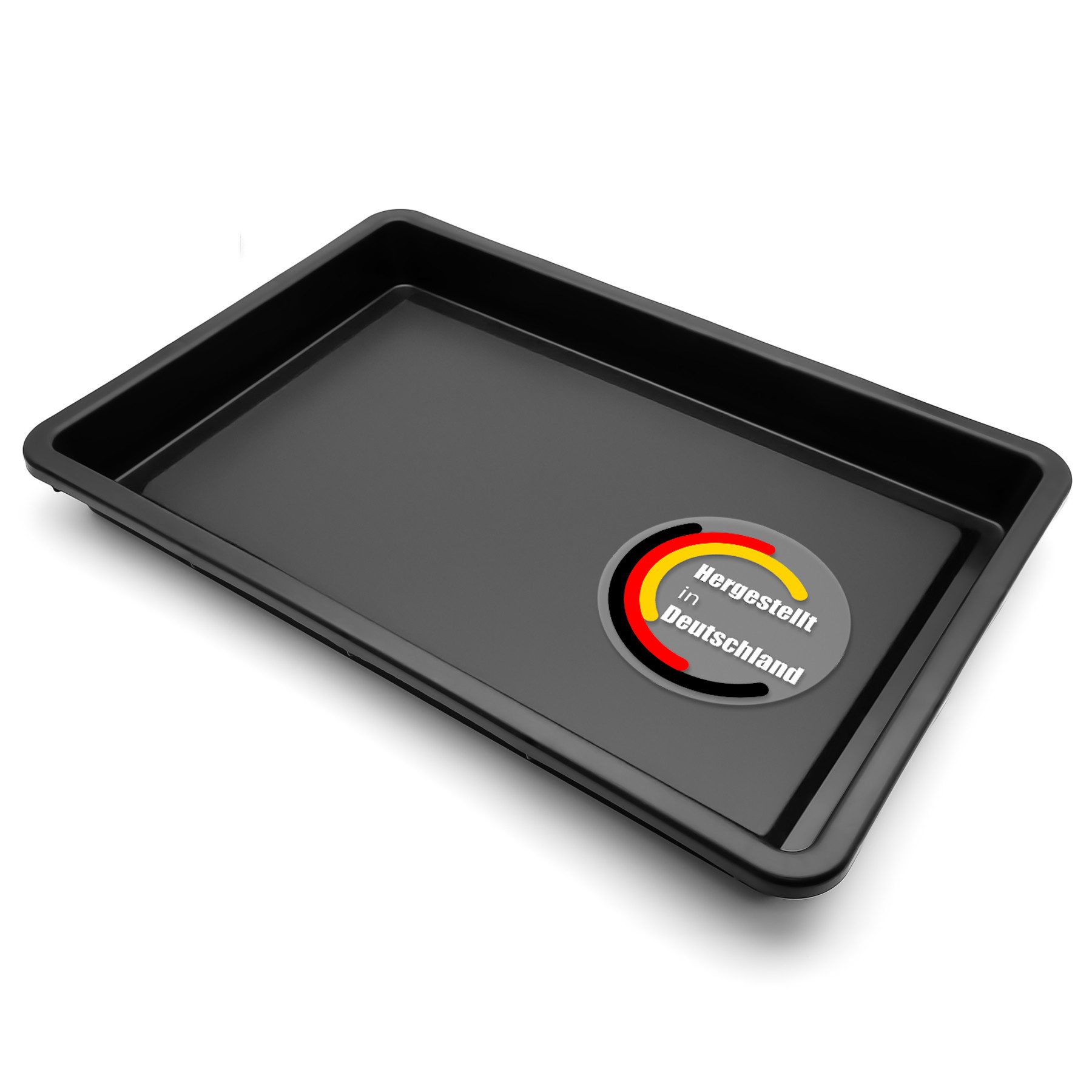 BigDean Pflanzschale Pflanzschale 59x39x6 cm ideal als Pflanzwanne (Set, 1 günstig online kaufen