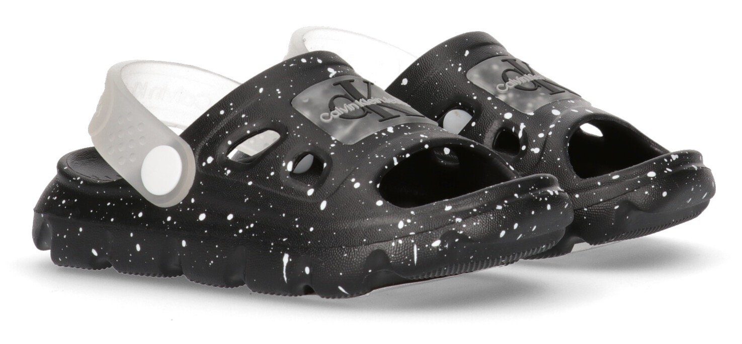 Calvin Klein Jeans COMFY SANDAL Badesandale, günstig online kaufen