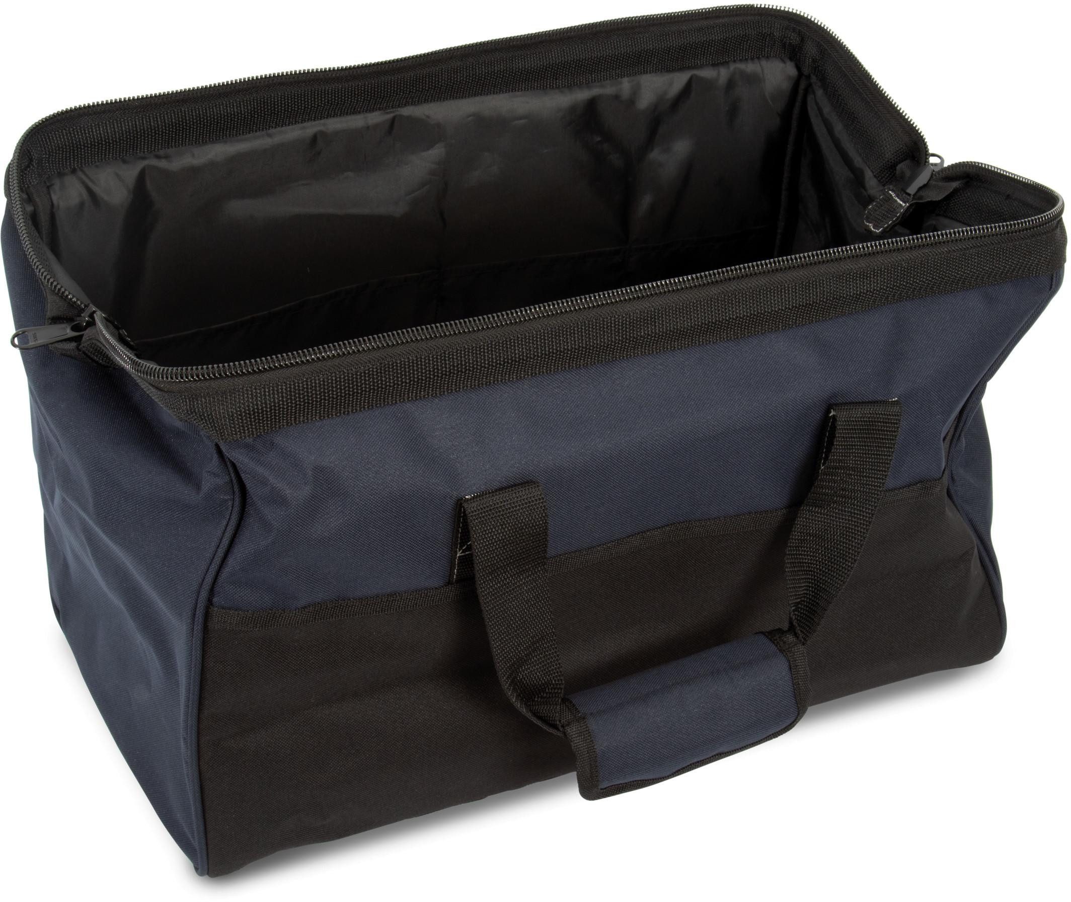 WK. Designed To Work Reisetasche Werkzeugtasche