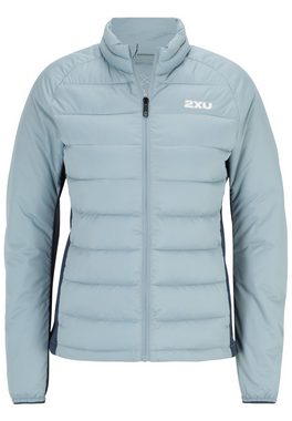 2xU Outdoorjacke Commute Packable Insul Jacket (1-St)