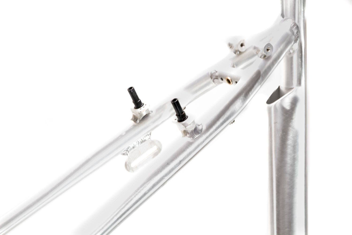 Non-Branded Fahrradrahmen 28 Zoll Alu Pedelec Fahrrad Damen City Rahmen