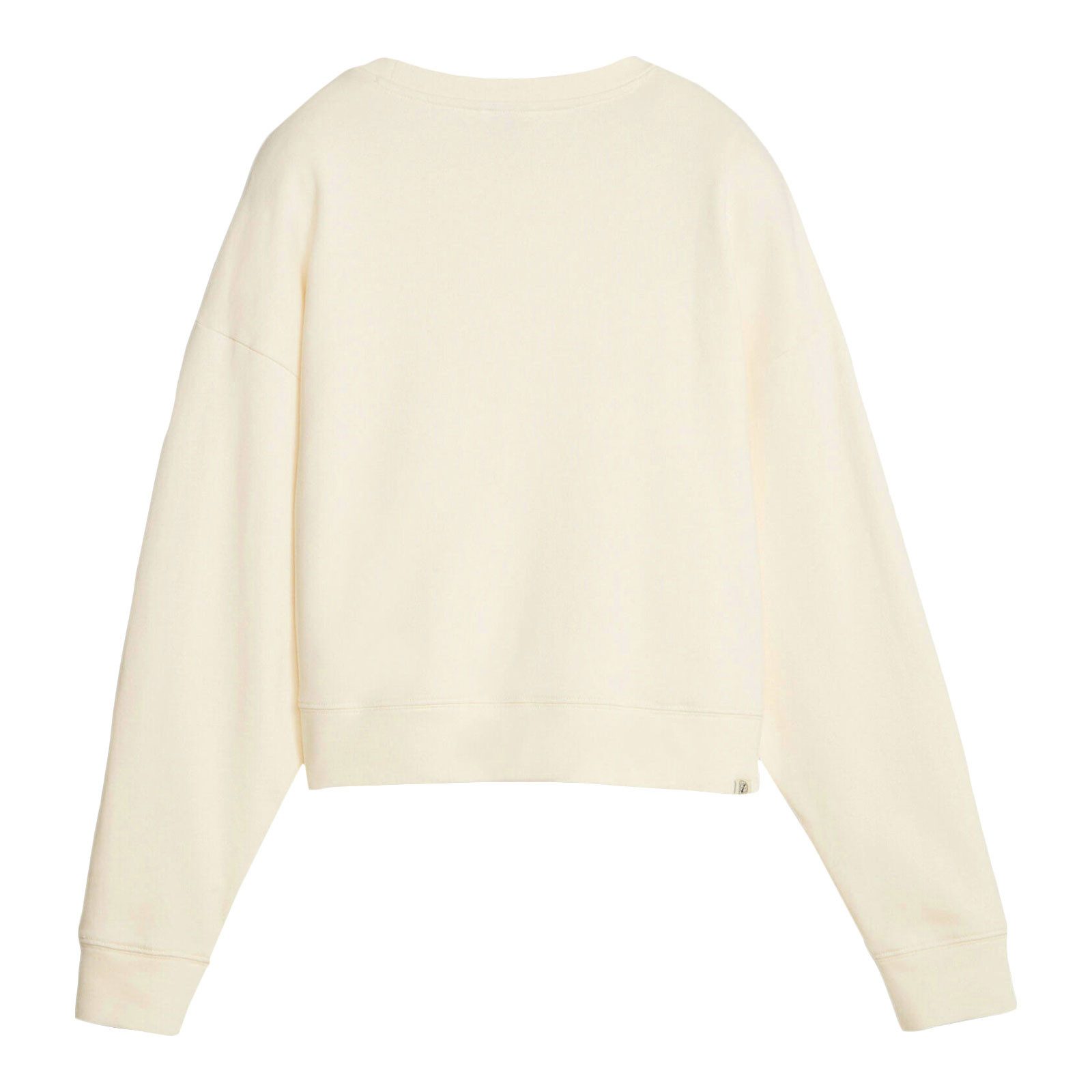 PUMA Rundhalspullover Better Sportswear Crew mit günstig online kaufen