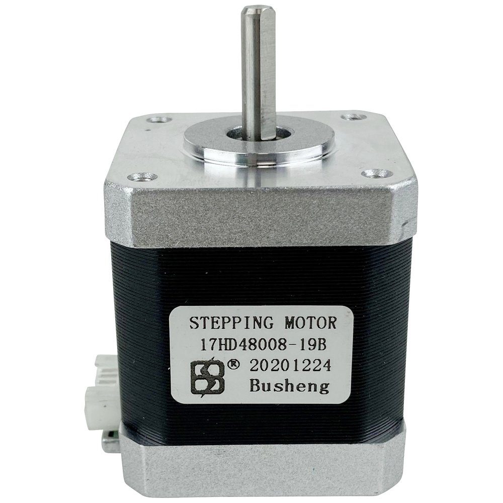 Renkforce 3D-Drucker Renkforce Renkforce Motor Y-Achse Passend für (3D Drucker): Renkforce