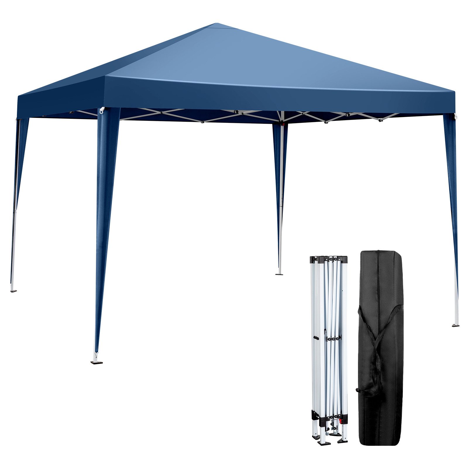 VINGLI Faltpavillon Pop Out Faltpavillon, BxT: günstig online kaufen