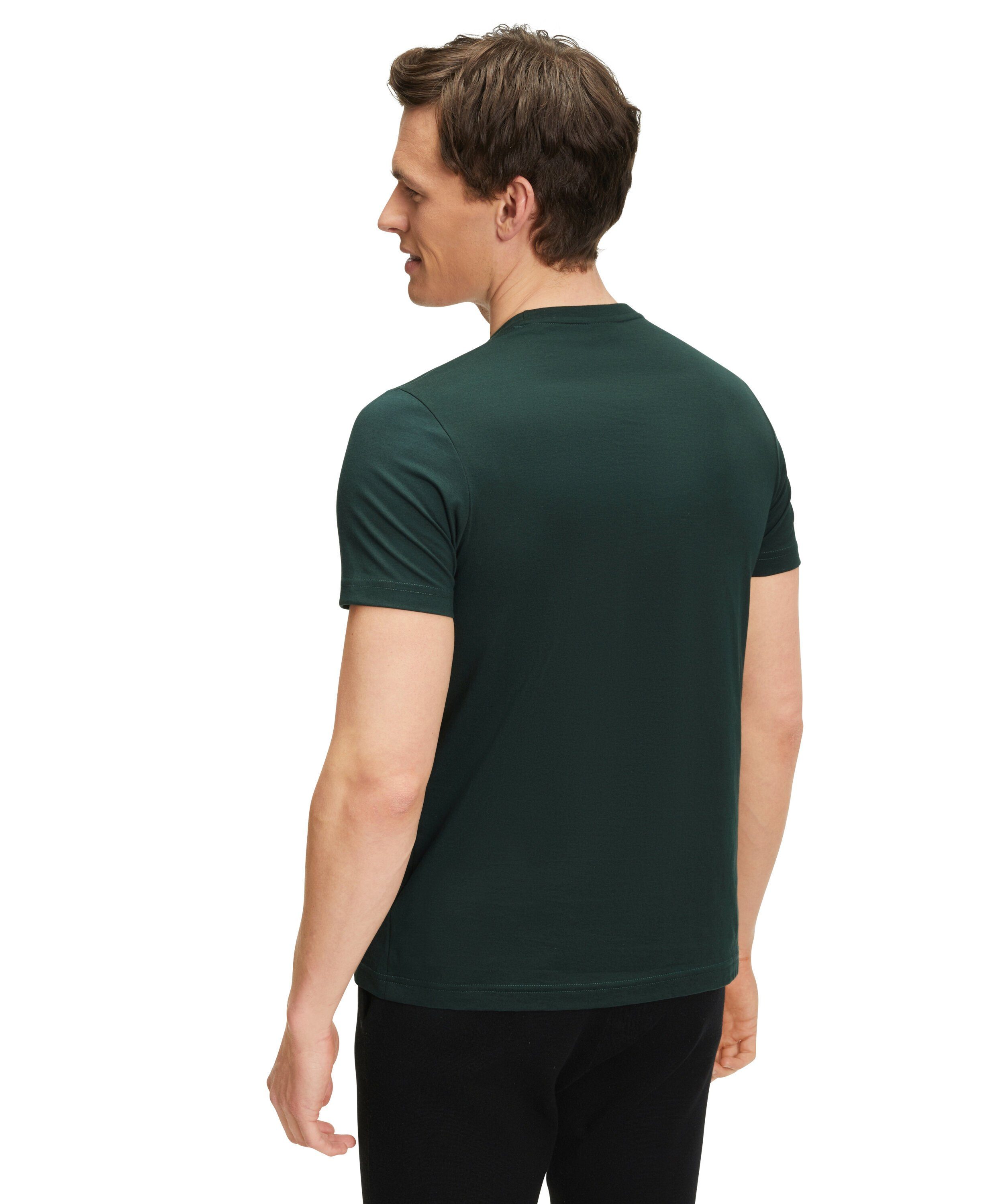 FALKE T-Shirt Essential (1-tlg., 1) aus hochwertiger Pima-Baumwolle günstig online kaufen