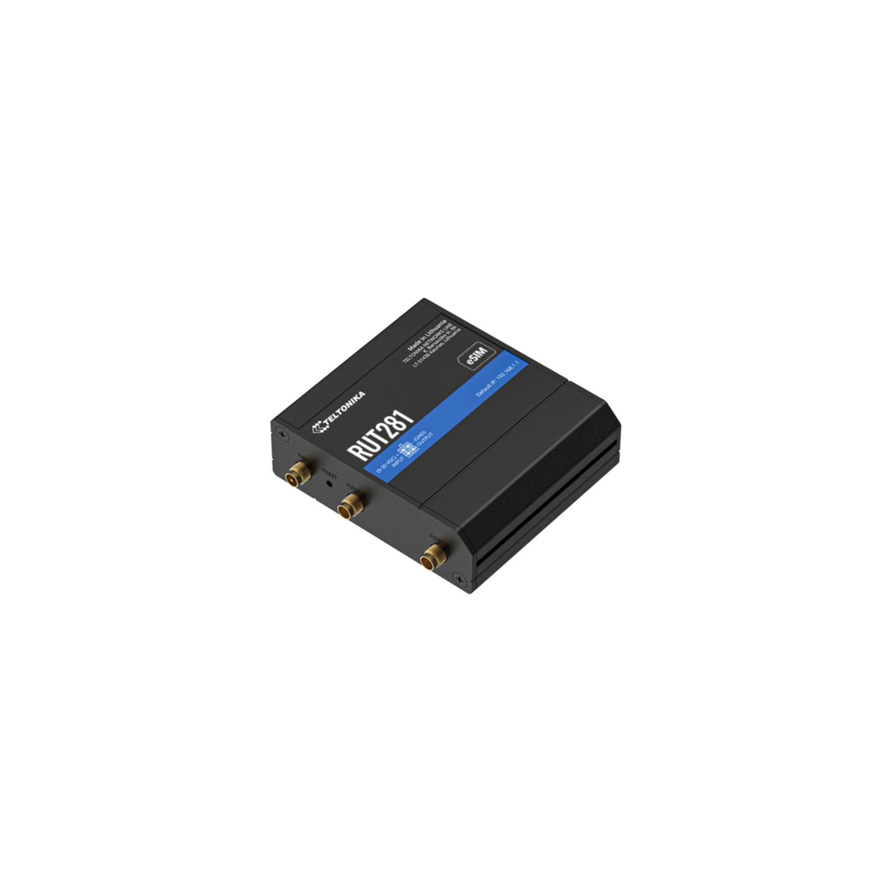 Teltonika RUT281 WLAN-Router