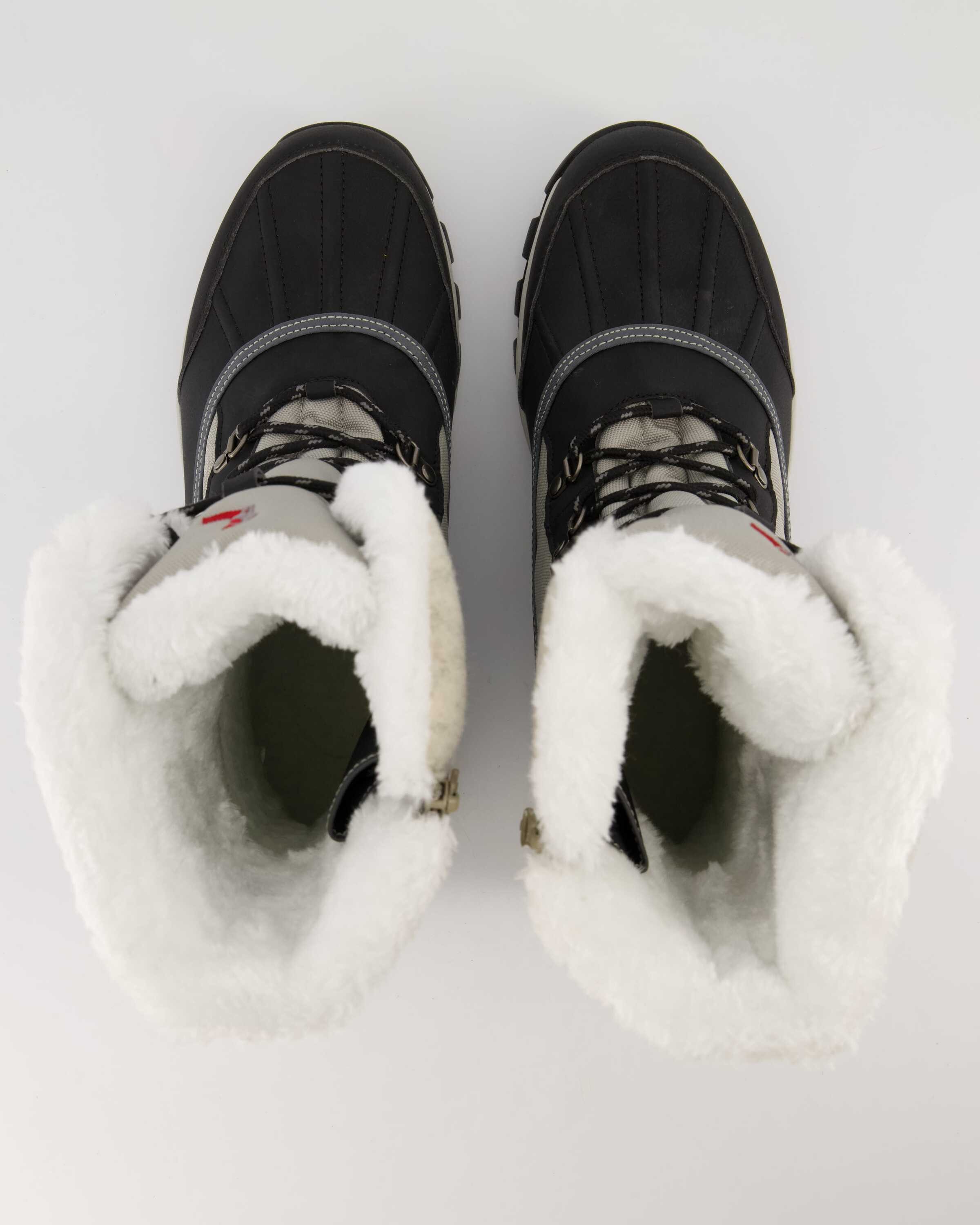 Lackner Zoe Winterstiefel Obermaterial: Textil und Sonstiges Material