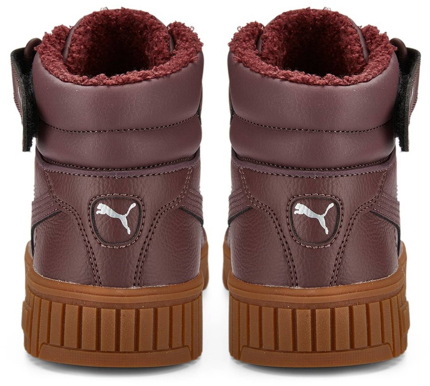 PUMA Puma Carina 2.0 Mid WTR Sneaker