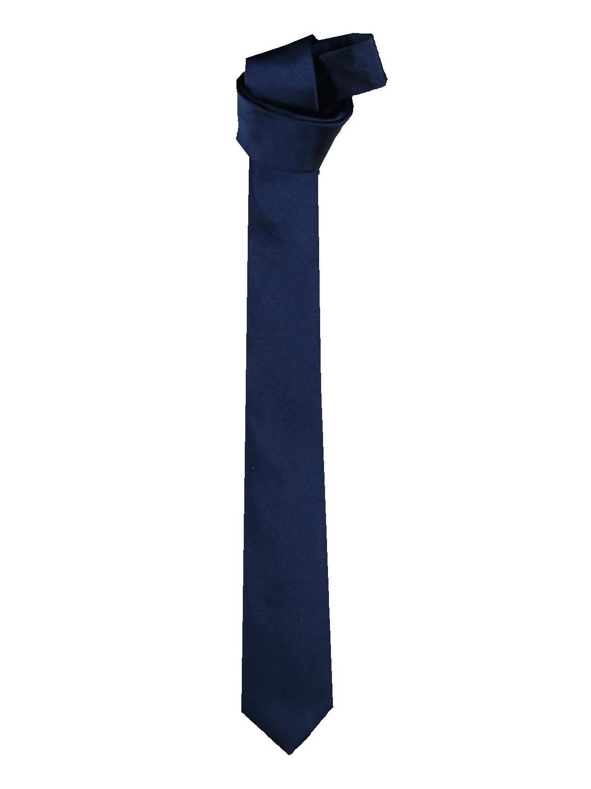 Engbers Krawatte Krawatte uni | Breite Krawatten