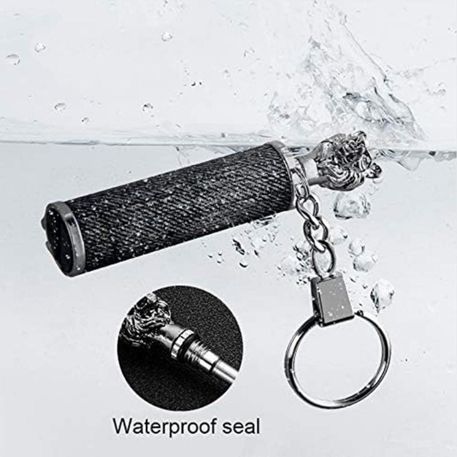 lliang Feuerzeug Feuerzeug Kerosin Messing Outdoor Camping Jagd Wetterschutz – Bild 4 von 5