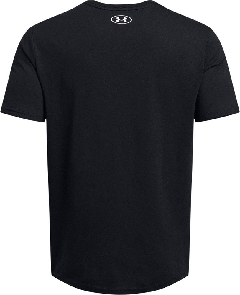 Under Armour® T-Shirt Ua Gl Foundation Update Ss – Bild 2 von 5
