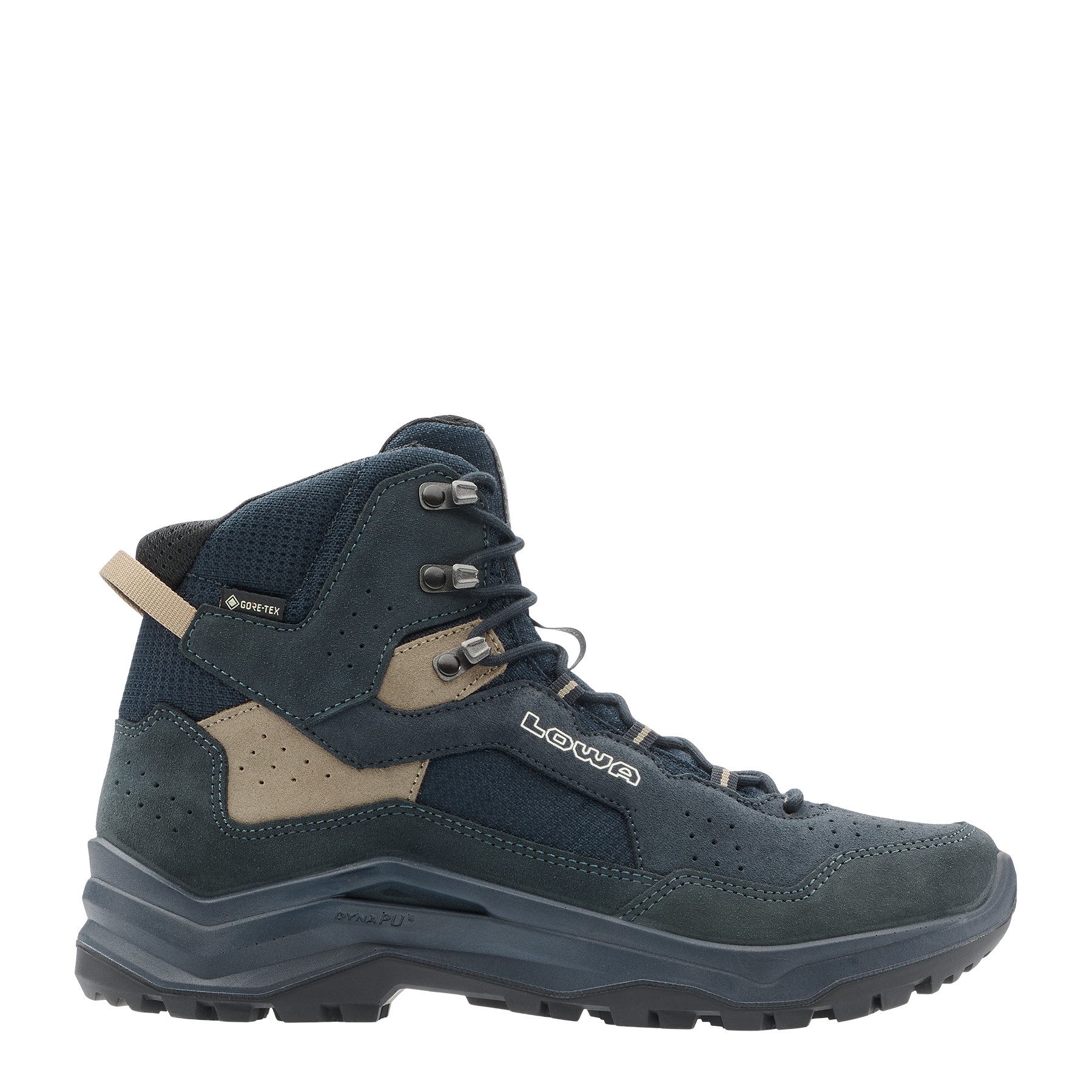 Lowa VENTIERRA GTX MID Wanderschuh