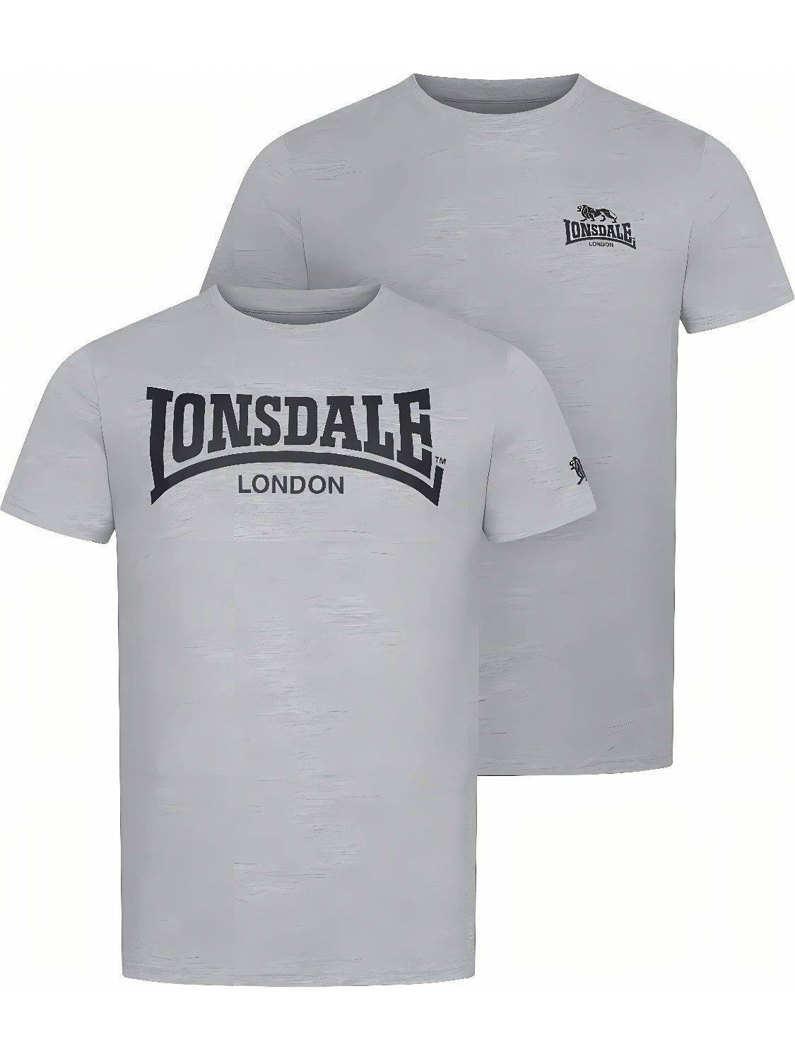 T-Shirt PIDDINGHOE