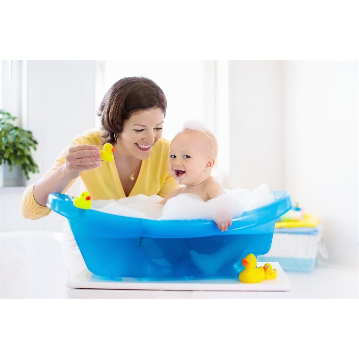 PENATEN Babypflege-Set Penaten Baby Wundschutz Creme mit Zinkoxid 200 ml